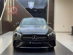 مێرسێدس بێنز E-Class